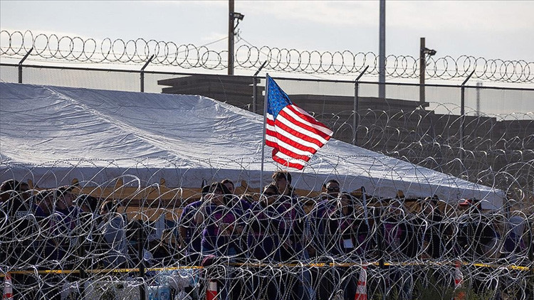 ABDden sınır dışı edilen göçmenleri kabul etti: Afrika ülkesi 5,1 milyon dolar aldı