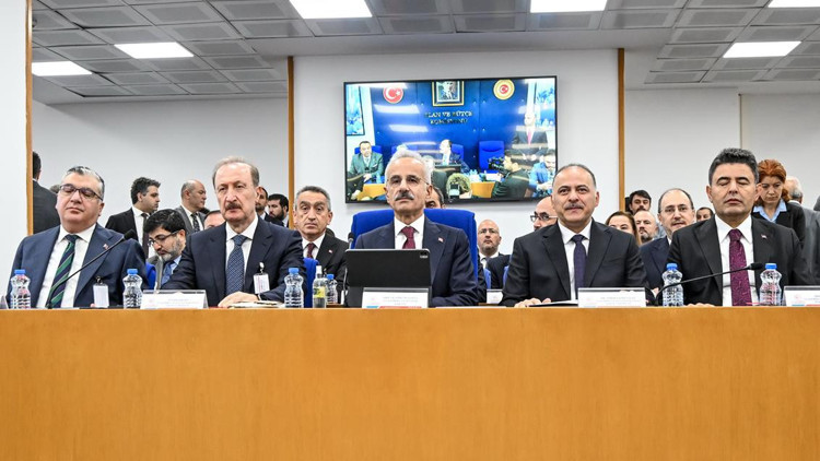 Günlük 69 bin yolcu