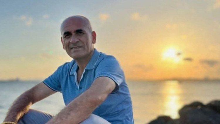Adıyamanda kepçenin içinde cansız bedeni bulundu