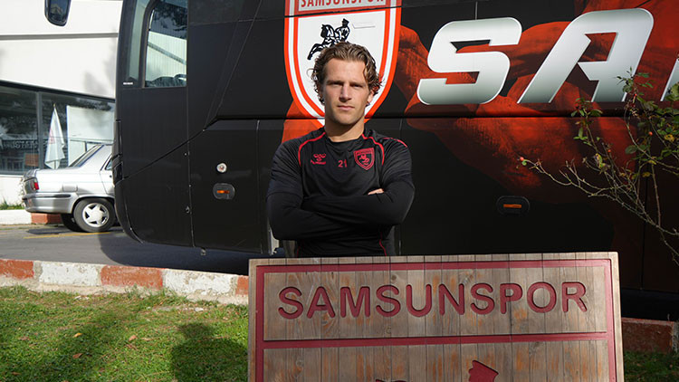 Carlo Holseden Beşiktaş maçı açıklaması