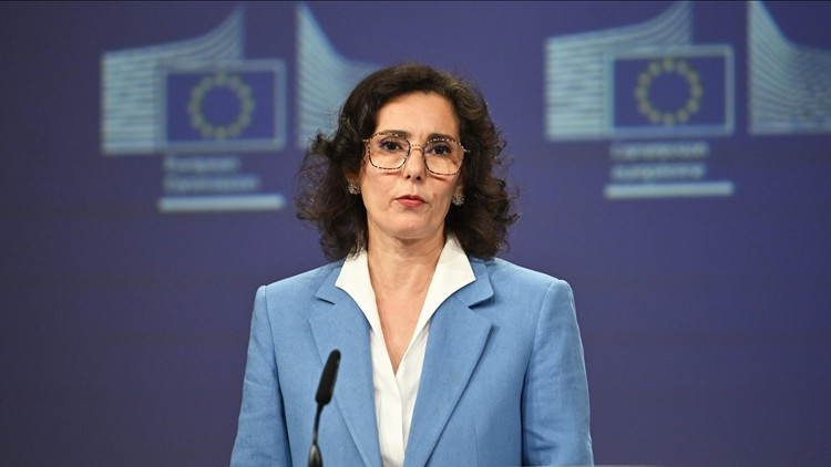 AB, Gazzedeki insani duruma dikkat çekti