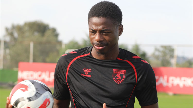 Musabadan Beşiktaş maçı için açıklama