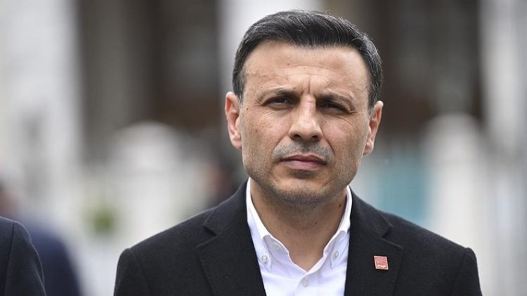 CHPli Çelikten Anayasa Mahkemesine bireysel başvuru