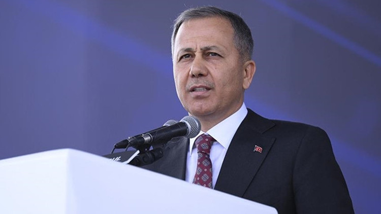  6 şüpheli yakalandı