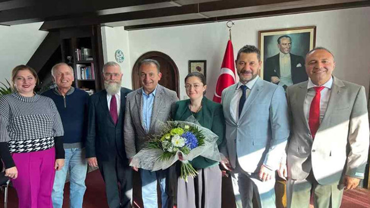 Nürnberg’de Kadın sağlığı konferansı verilecek