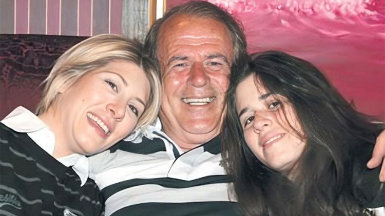 Mustafa Denizli: Babalıkta sınıfta kalırım