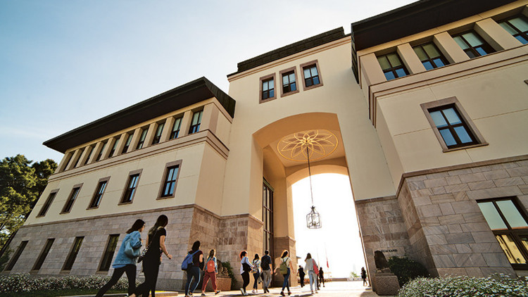 QS sürdürülebilirlik sıralamasını yayımladı... Türkiye’den 6 üniversite ilk 500’de