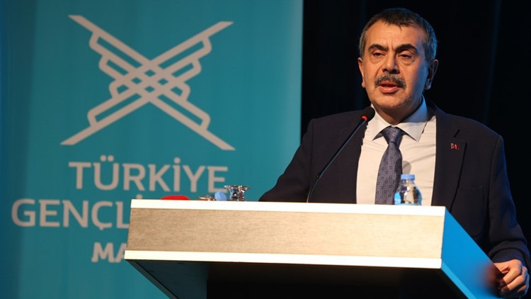 Milli Eğitim Bakanı Tekin: Çocuklarımız hem okuyacak, hem de kendilerini geliştirecek