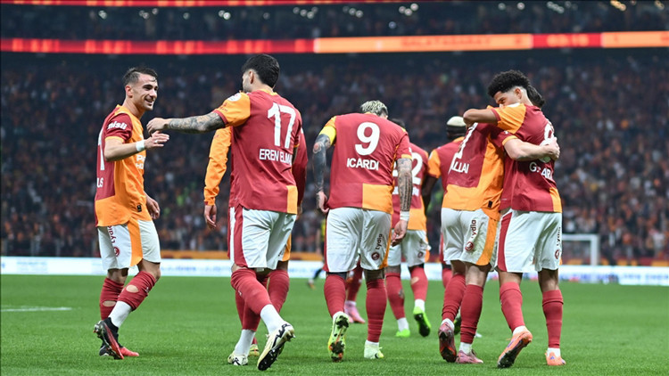 Galatasaray, Gençlerbirliği maçıyla moral bulmak istiyor