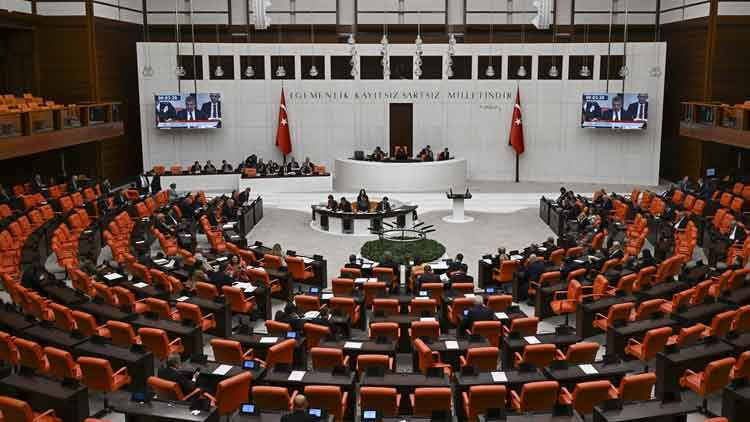 Vakıflar Kanunu değişti