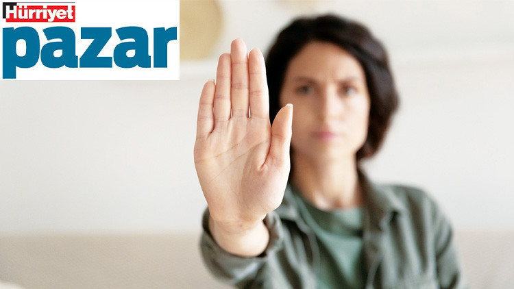 Dijital şiddet ve ısrarlı takip raporda