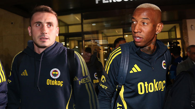 Fenerbahçe, 4 eksikle Rizede