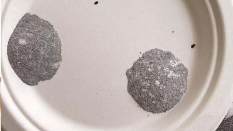 Ölümleri getiren tabak Ölümleri getiren tabak