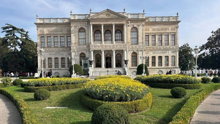 Milli Saraylar 100’üncü yılını kutluyor… Dünya müzeciliği zirvede buluşuyor