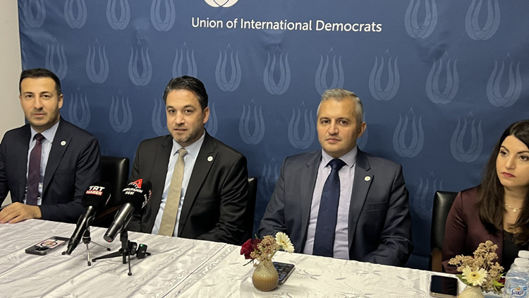 UID, geleceğin rol modellerini tanıttı UID, geleceğin rol modellerini tanıttı