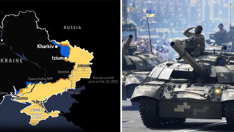 ABden Ukrayna mesajı: Trumpın önerisine itiraz geldi