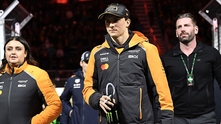 F1de zirveyi karıştıran yarış