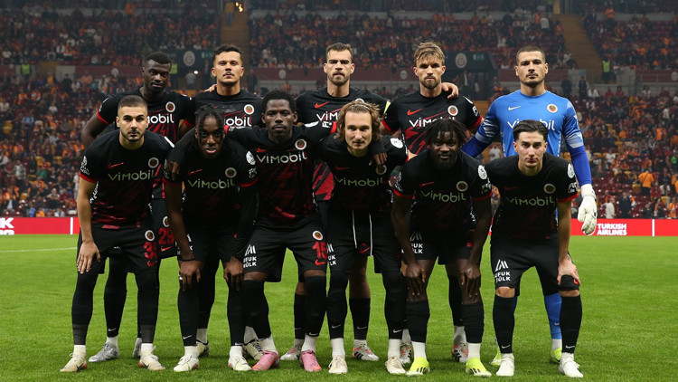 Gençlerbirliğinden futbolculara prim jesti Gençlerbirliğinden futbolculara prim jesti