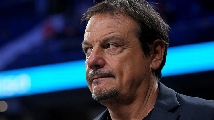 Ergin Atamandan 2027 FIBA Dünya Kupası eleme sistemine eleştiri