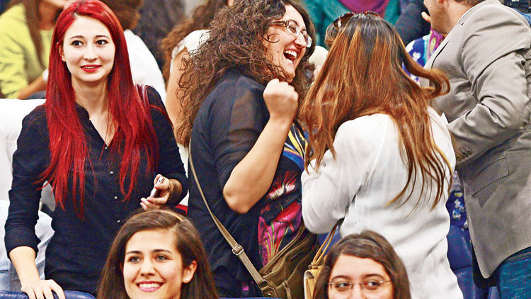 KPSS devri sona erdi Atamalar artık Akademi’den