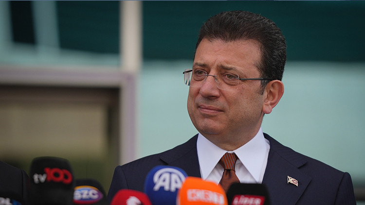 Son dakika: İmamoğlu suç örgütü davası başlıyor İddianame kabul edildi