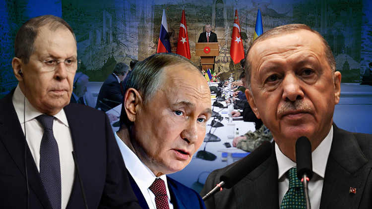 Rusya, Trumpın teklifi sonrası Türkiyeyi işaret etti