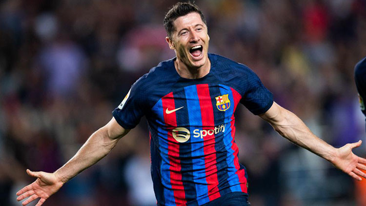 Fenerbahçe, Lewandowski’ye resmi transfer teklifi yaptı İşte cevabı