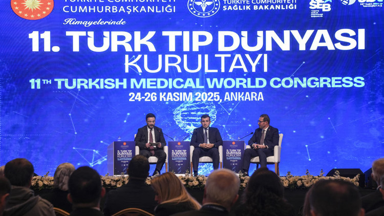 Savunma sanayisindeki başarı sağlık teknolojilerine ilham oluyor