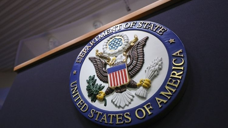 ABD Dışişleri Bakan Yardımcısı Rigas, Türkiyeye geliyor