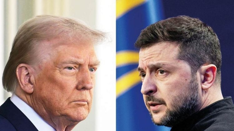 ABD’li yetkili açıkladı: Ukrayna planı kabul etti