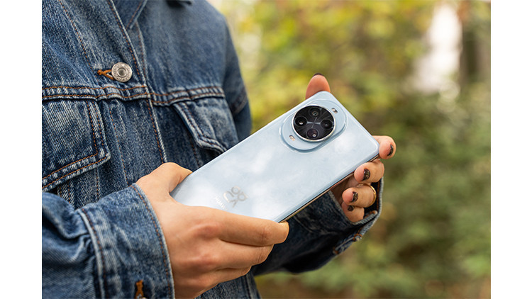 HUAWEI nova 14 Pro: Bir portre ustası