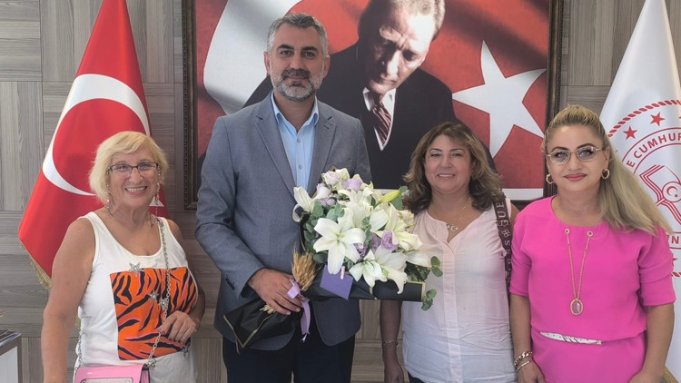 Engelli bireyler için destek gecesi düzenlenecek