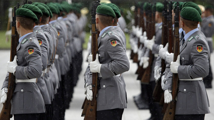 Avrupanın güvenlik mimarisi değişiyor: Savaş ekonomisi dönemi