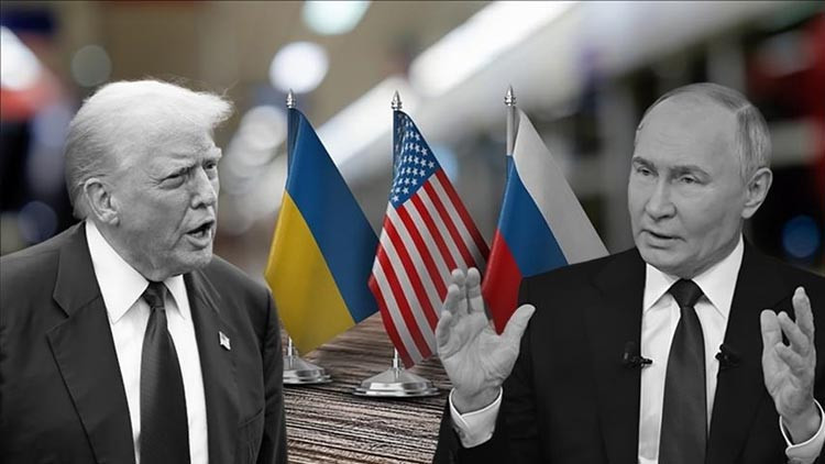 Rusya ve ABD arasındaki gizli görüşme sızdırıldı: Kremlin Trumpı nasıl etkiledi Rusya ve ABD arasındaki gizli görüşme sızdırıldı: Kremlin Trumpı nasıl etkiledi