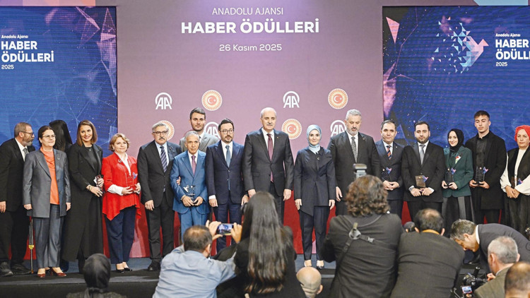 Habercilik Türkiye’de her yerden daha zor