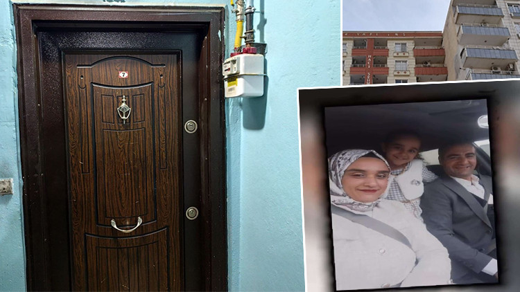 Mardindeki aile katliamında komşu tutuklandı