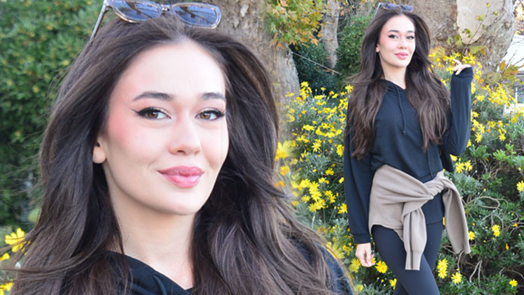 Türkiye Güzeli Ceren Arslan: Miss Universe yarışması başından beri senaryoymuş