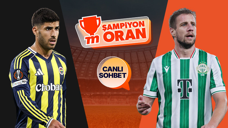 Fenerbahçe, Avrupa Liginde Ferencvarosu ağırlıyor Maçın heyecanı canlı sohbet ve Şampiyon Oranlar ile Mislide