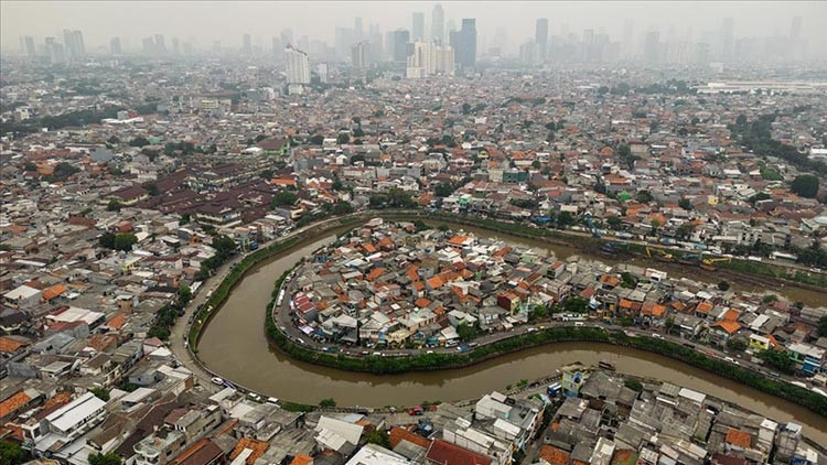 Dünyanın en kalabalık şehri belli oldu Dünyanın en kalabalık şehri belli oldu