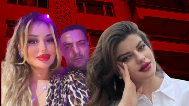 Ayşe Tokyazın katili Cemil Koç, Ejegülü öldürmekten de yargılanıyor Avukatı davadan çekildi Ayşe Tokyazın katili Cemil Koç, Ejegülü öldürmekten de yargılanıyor Avukatı davadan çekildi