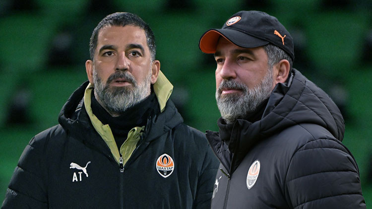 Arda Turandan duygusal sözler Çocuklar savaşı düşünmek zorunda Arda Turandan duygusal sözler Çocuklar savaşı düşünmek zorunda