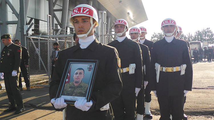 Terhisine bir hafta kalmıştı: Er Yusufun yürek yakan ölümü Terhisine bir hafta kalmıştı: Er Yusufun yürek yakan ölümü