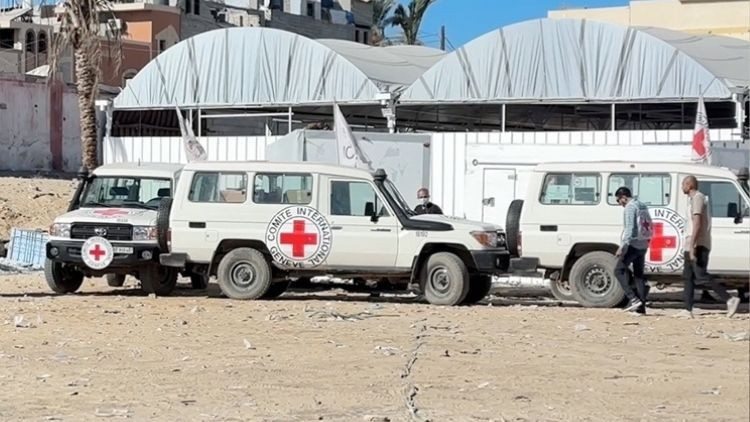 İsrail, 5 Filistinli esiri serbest bıraktı