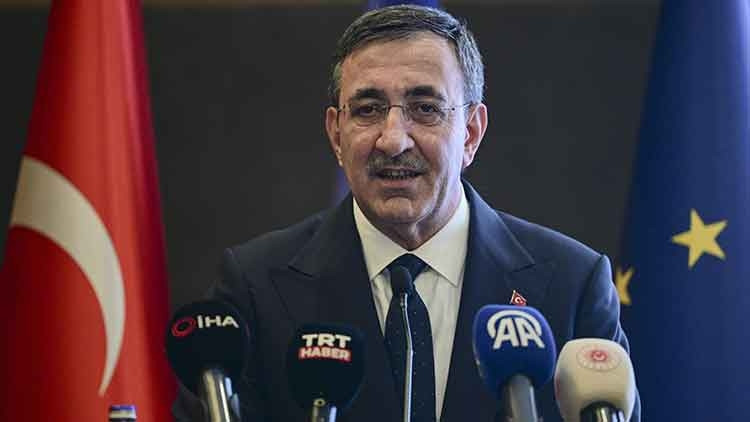 Cevdet Yılmaz: Bu ayın enflasyonu iyi gelecek