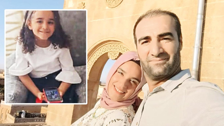 O tabanca ele geçirildi... Aile katliamında komşu tutuklandı O tabanca ele geçirildi... Aile katliamında komşu tutuklandı
