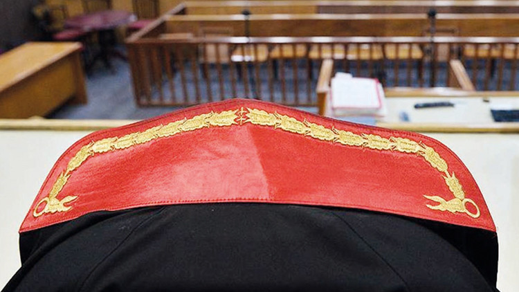 55 bin tahliye bekleniyor... 11. Yargı Paketi Meclis’te 55 bin tahliye bekleniyor... 11. Yargı Paketi Meclis’te