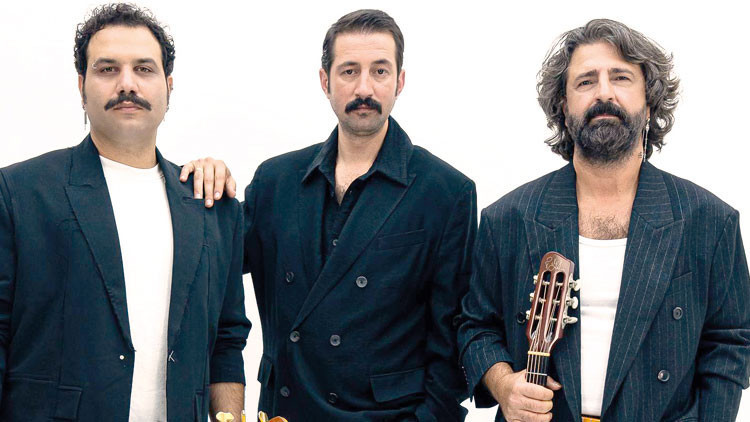 MFÖ’nün arabesk versiyonuyuz