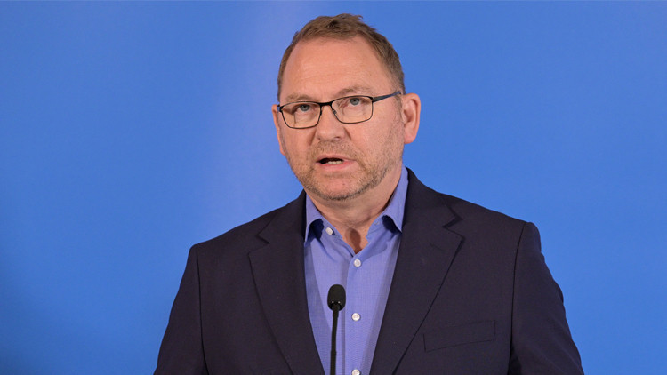 Aile Şirketleri Birliğinin AfD açılımı tepki çekti Aile Şirketleri Birliğinin AfD açılımı tepki çekti