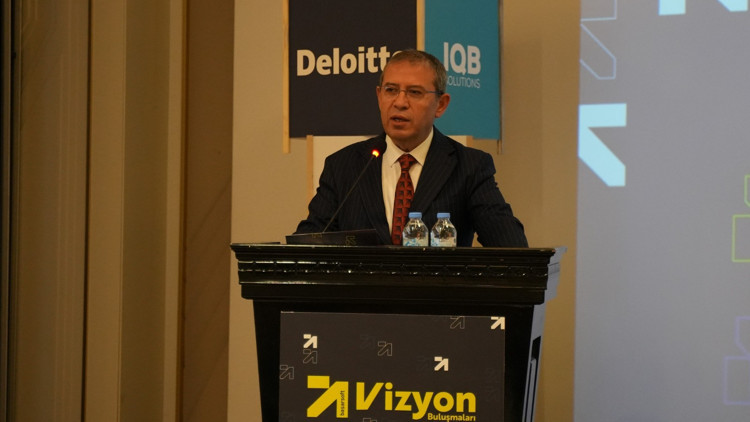 Elektrik dağıtımında dijitalleşme konuşuldu