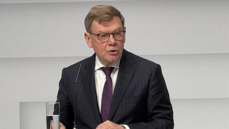 Wadephul: Türkiye önemli bir aktör